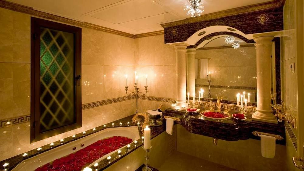 Hotel Royal Roman Empire